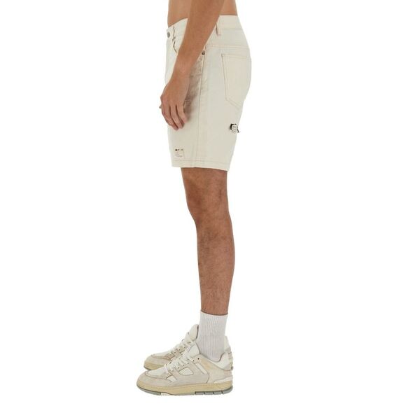 Marant Men Bermuda Shorts Jerryl